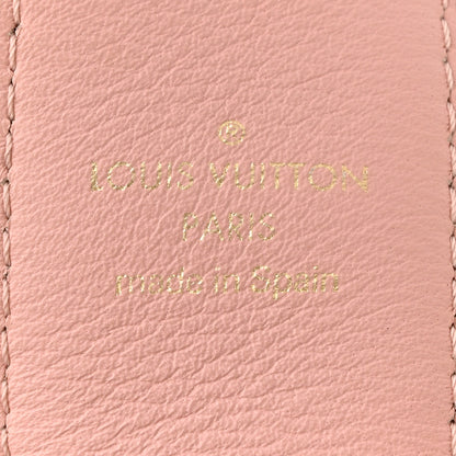 Louis Vuitton Monogram Bandouliere Shoulder Strap Rose Poudre 3 of 5
