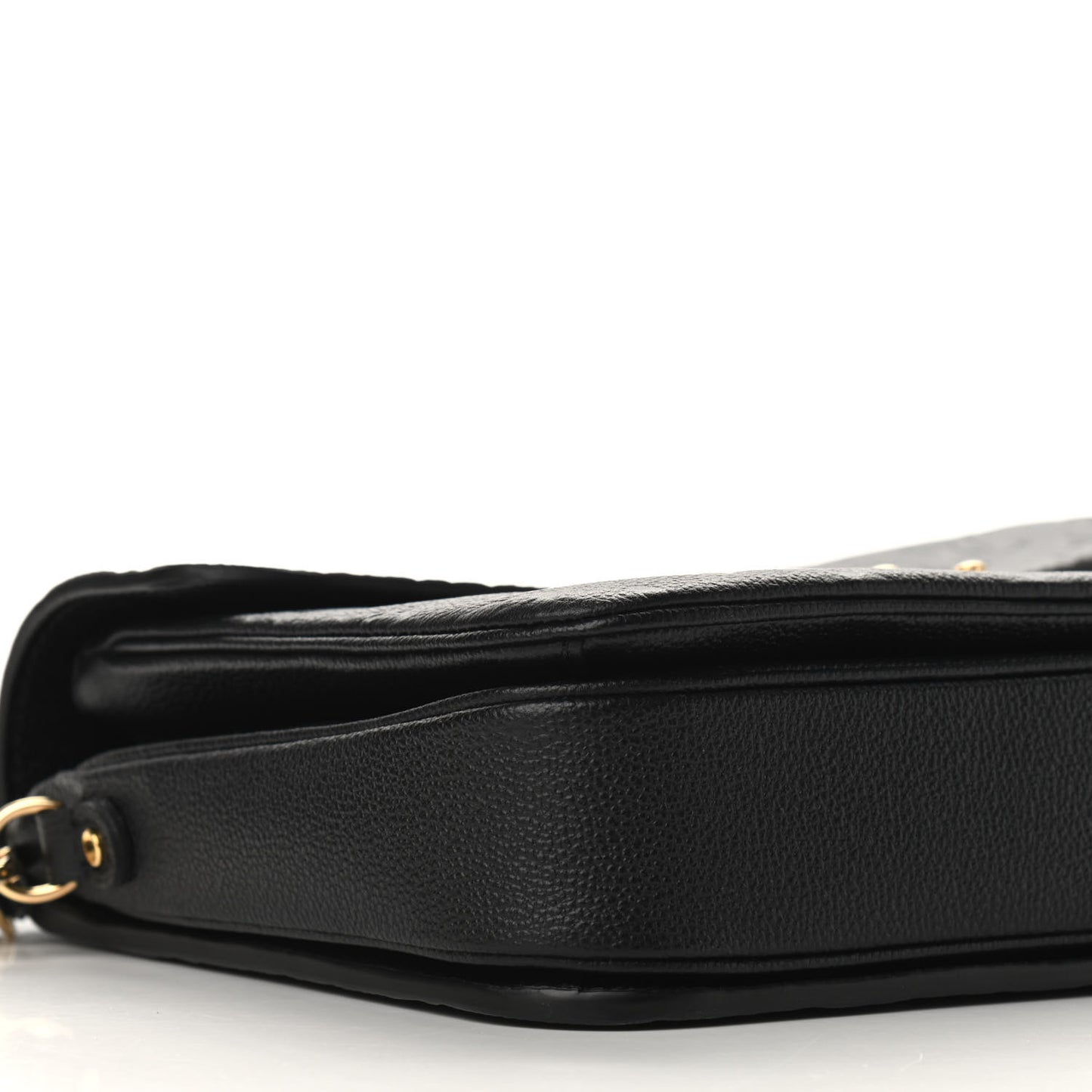 Empreinte Pochette Metis Black