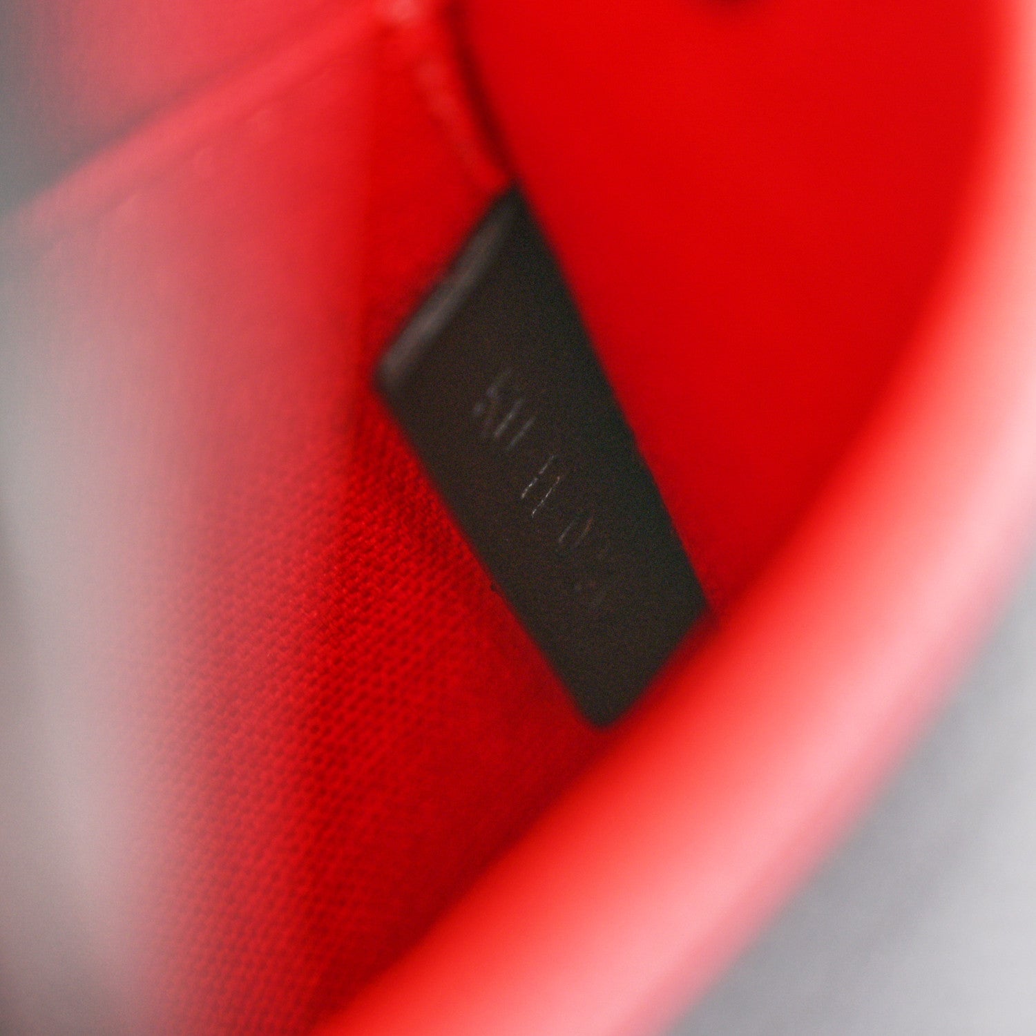 Givenchy Canvas Mini G-Tote Black 7 of 12