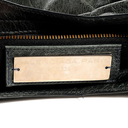 Balenciaga Agneau City Anthracite 5 of 13