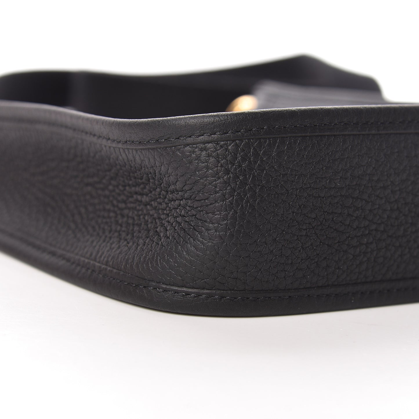 Taurillon Clemence Evelyne TPM Black