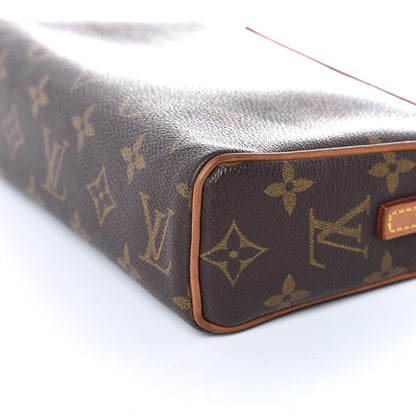 Louis Vuitton Monogram Recital 8 of 8