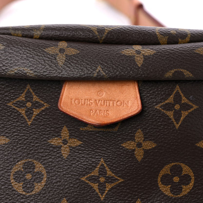 Louis Vuitton Monogram Bumbag 10 of 15