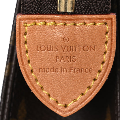 Louis Vuitton Monogram Poche Toilette 26 6 of 8