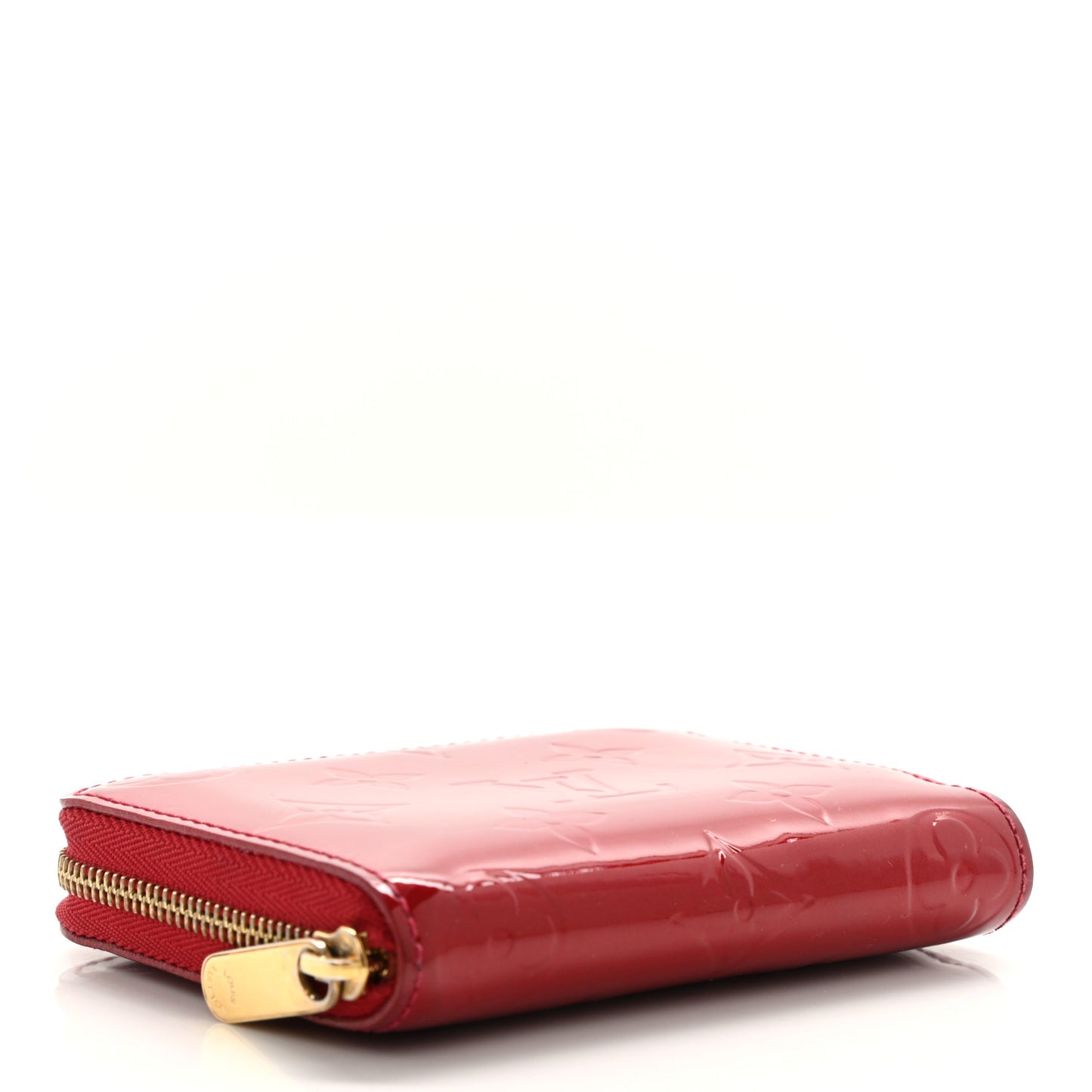 Vernis Zippy Coin Purse Pomme D'Amour
