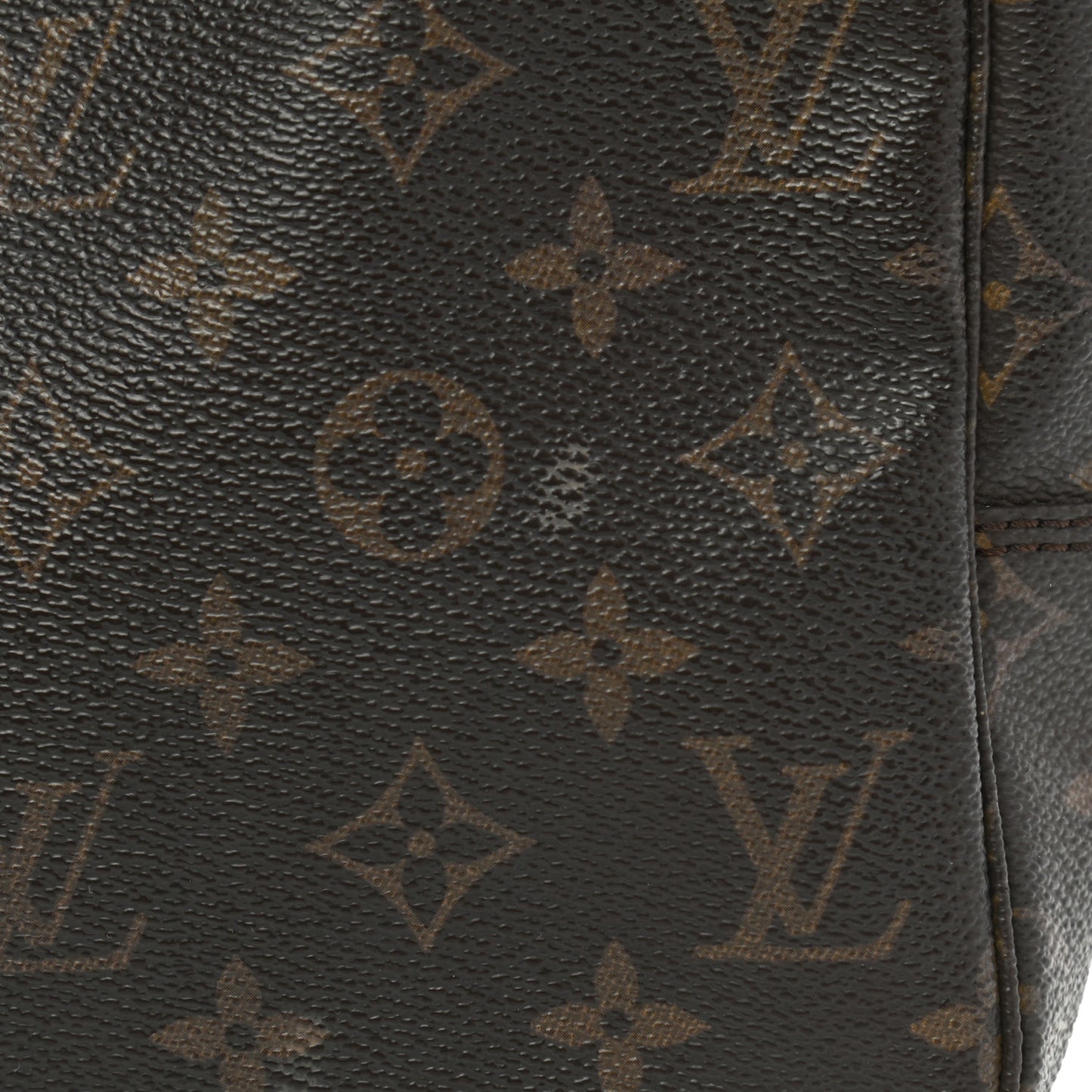 Monogram Trousse Toilette 28