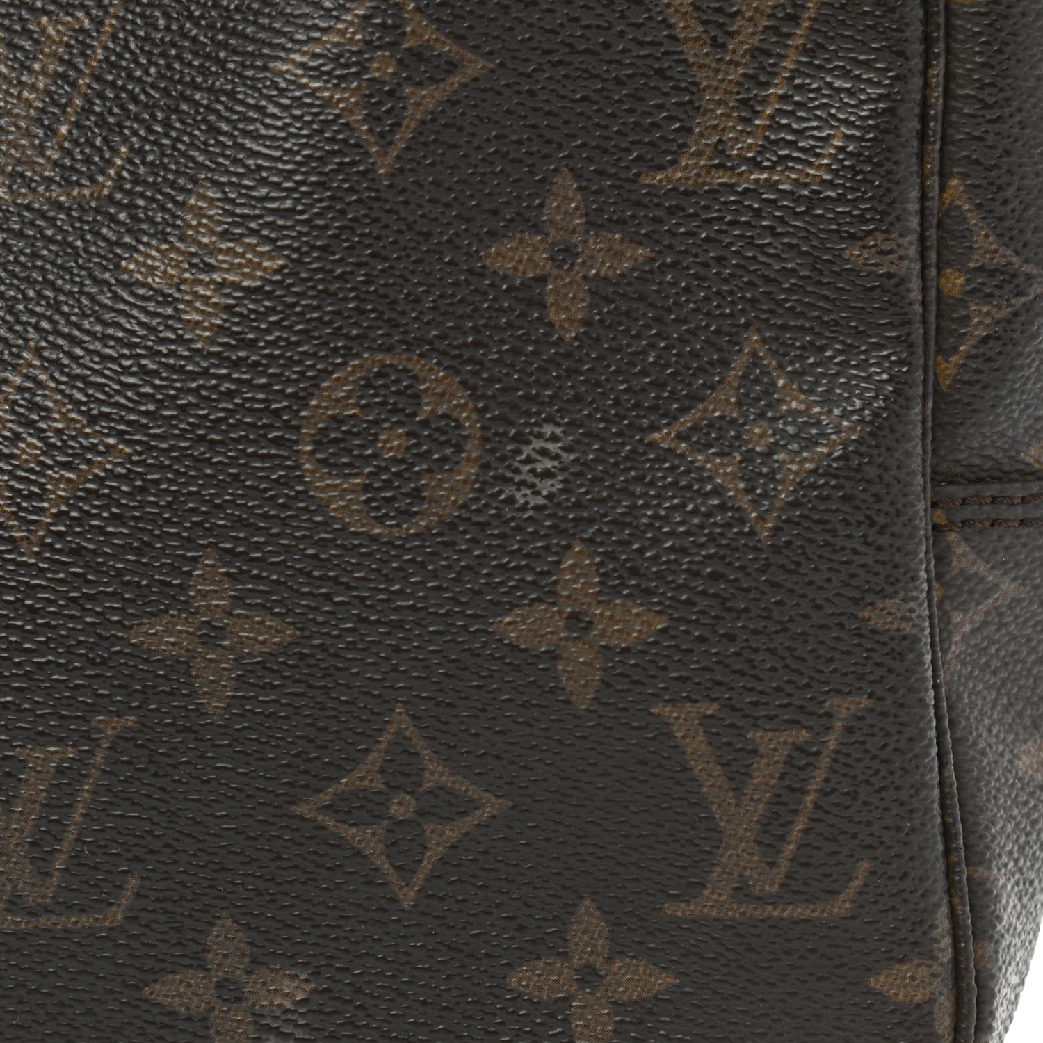 Louis Vuitton Monogram Trousse Toilette 28 11 of 12