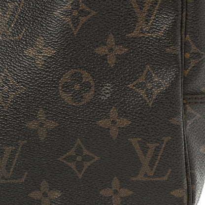 Louis Vuitton Monogram Trousse Toilette 28 11 of 12