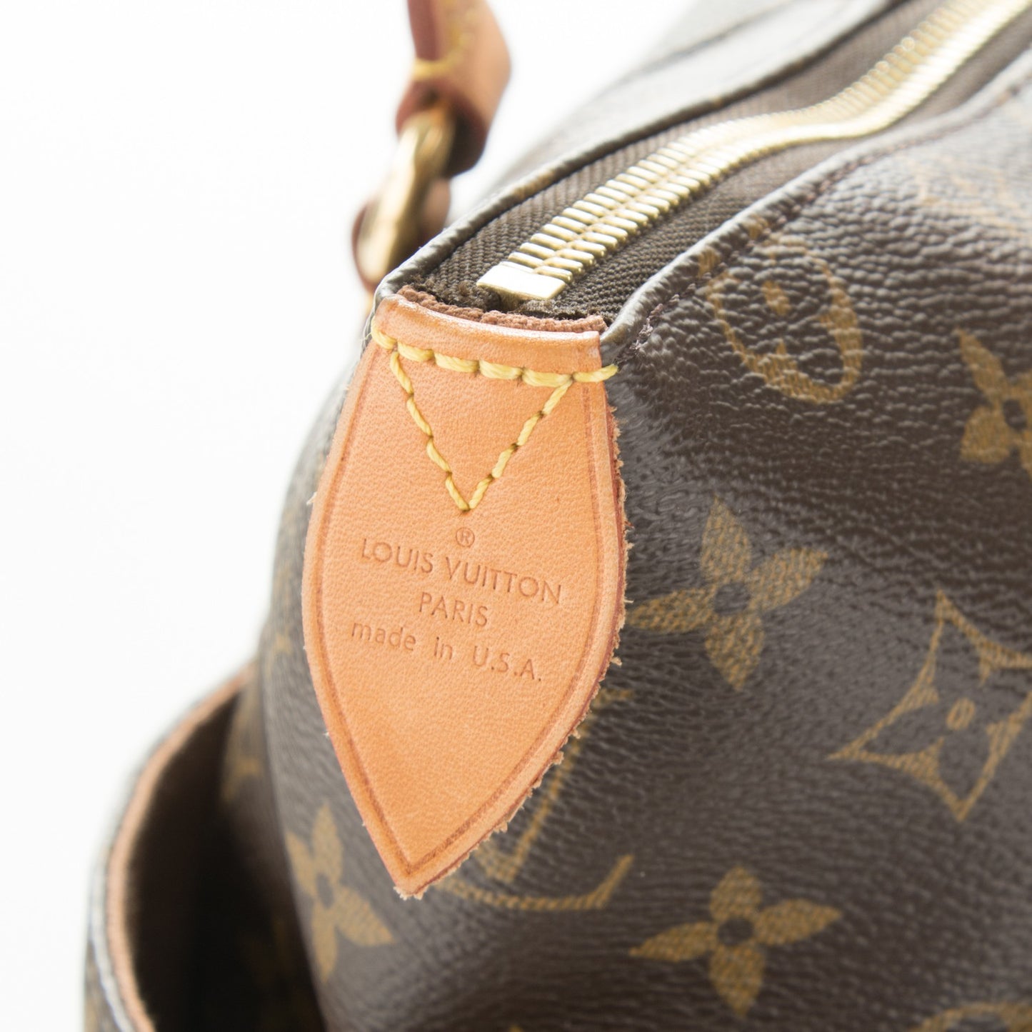 Monogram Totally MM