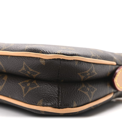 Louis Vuitton Monogram Liv Pochette 9 of 9