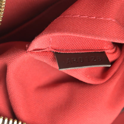 Louis Vuitton Damier Ebene Duomo Hobo 7 of 16