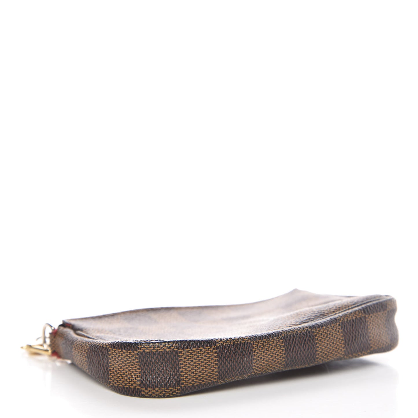 Damier Ebene Mini Pochette Accessories