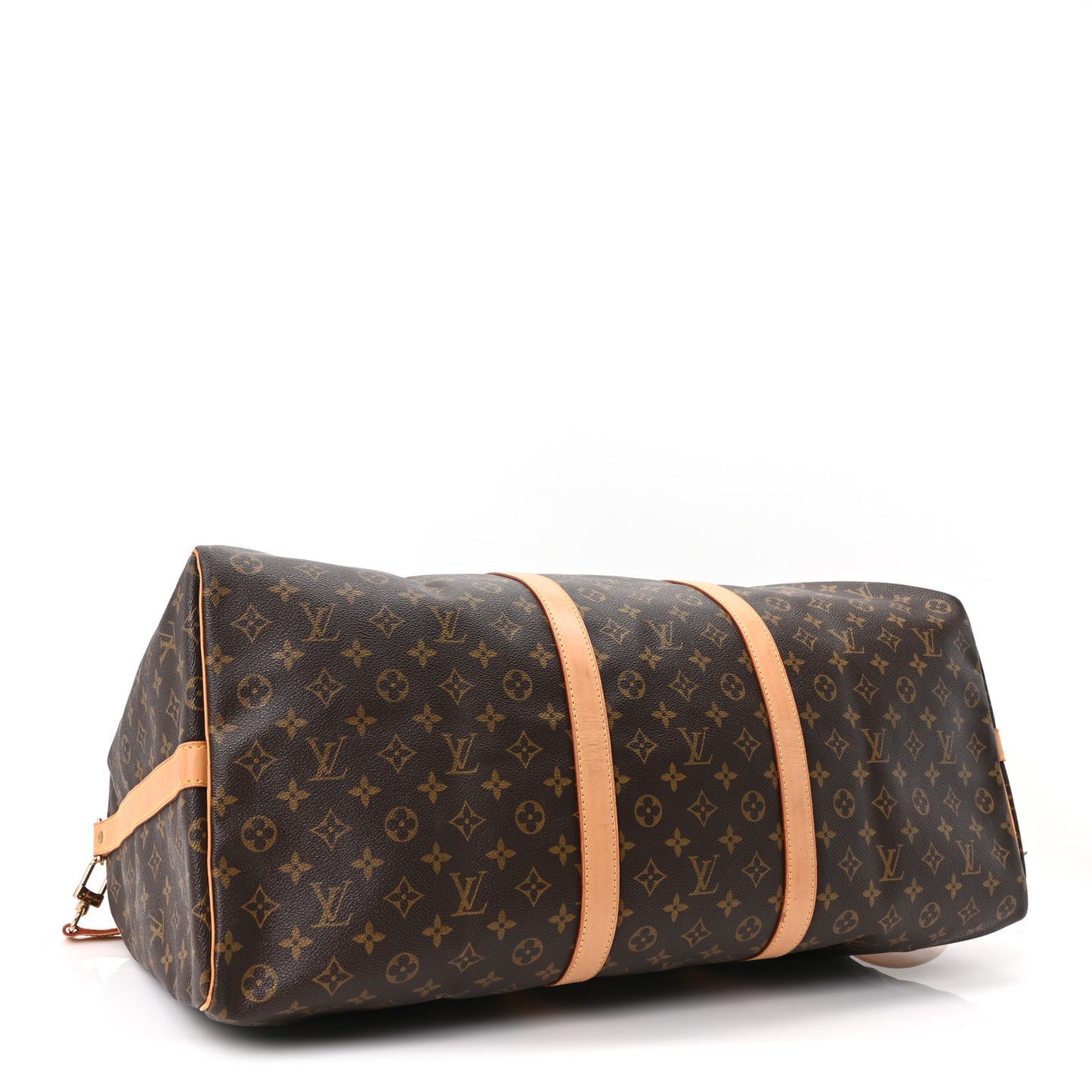 Monogram Keepall Bandouliere 60