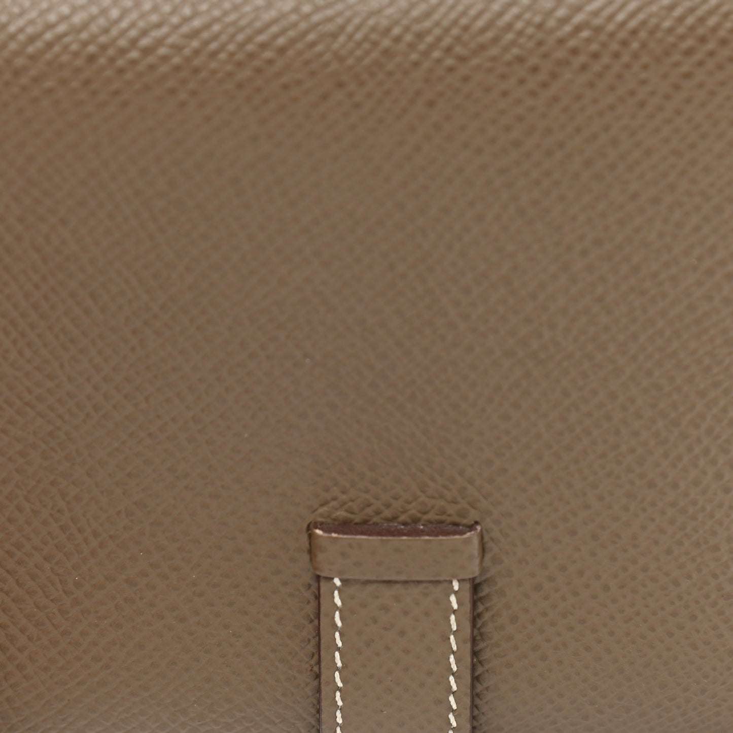 Epsom Bearn Compact Wallet Etoupe
