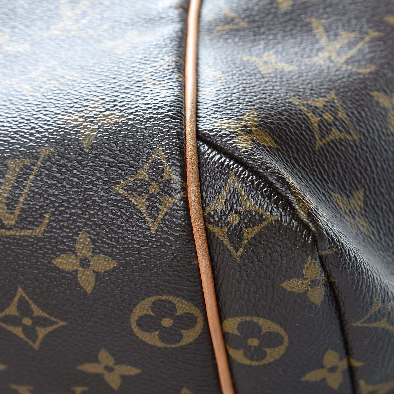 Louis Vuitton Monogram Totally MM 11 of 20
