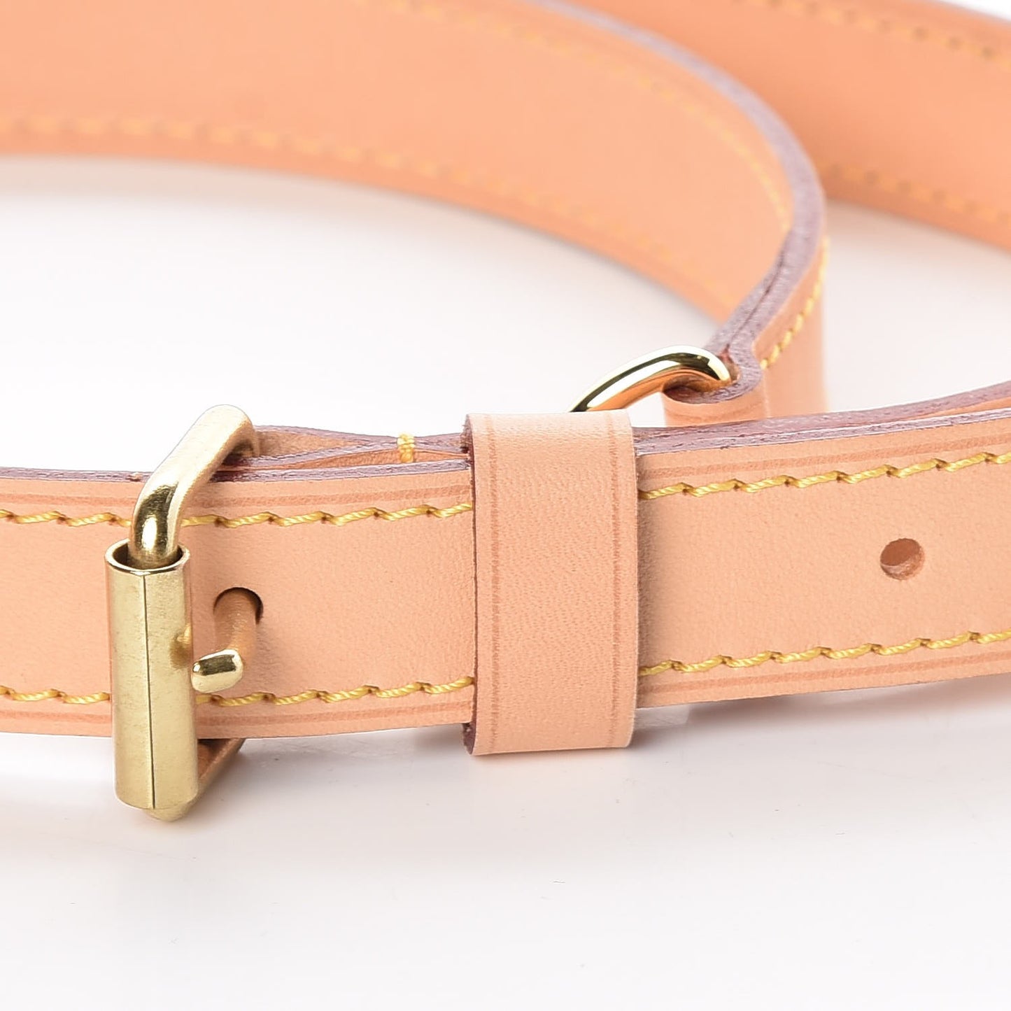 Vachetta Adjustable Speedy Bandouliere Shoulder Strap