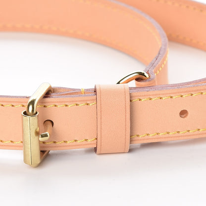 Louis Vuitton Vachetta Adjustable Speedy Bandouliere Shoulder Strap 4 of 4