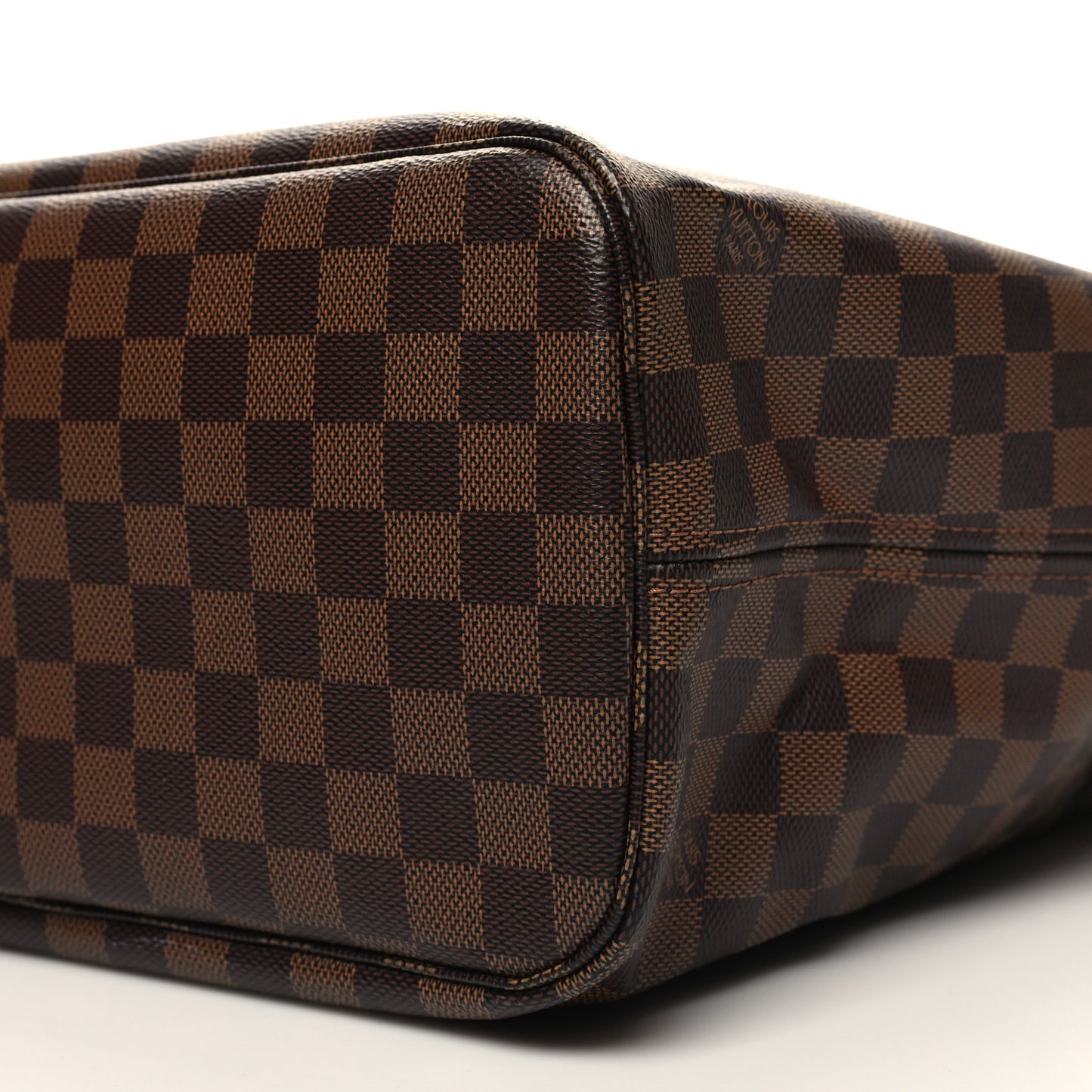 Damier Ebene Neo Neverfull MM