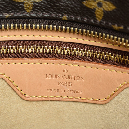 Louis Vuitton Monogram Luco 6 of 8