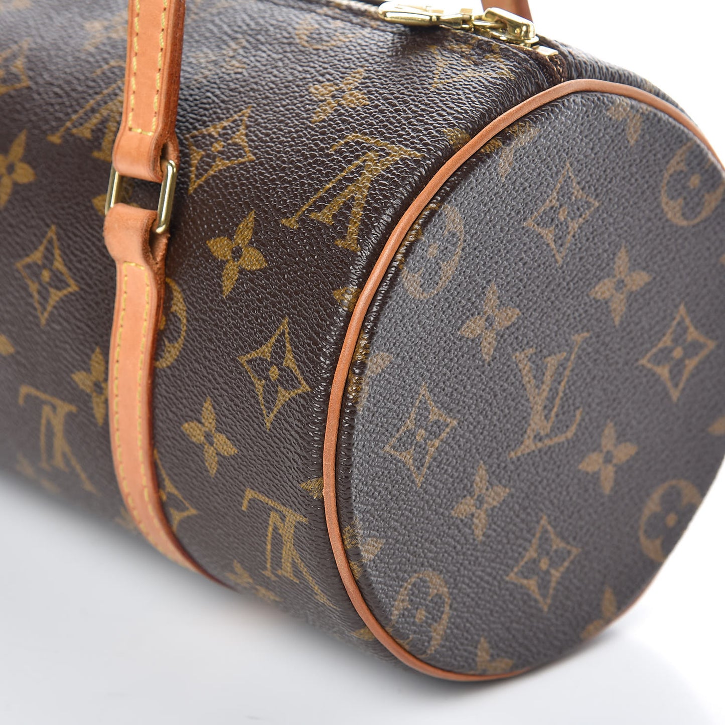 Monogram Papillon 26
