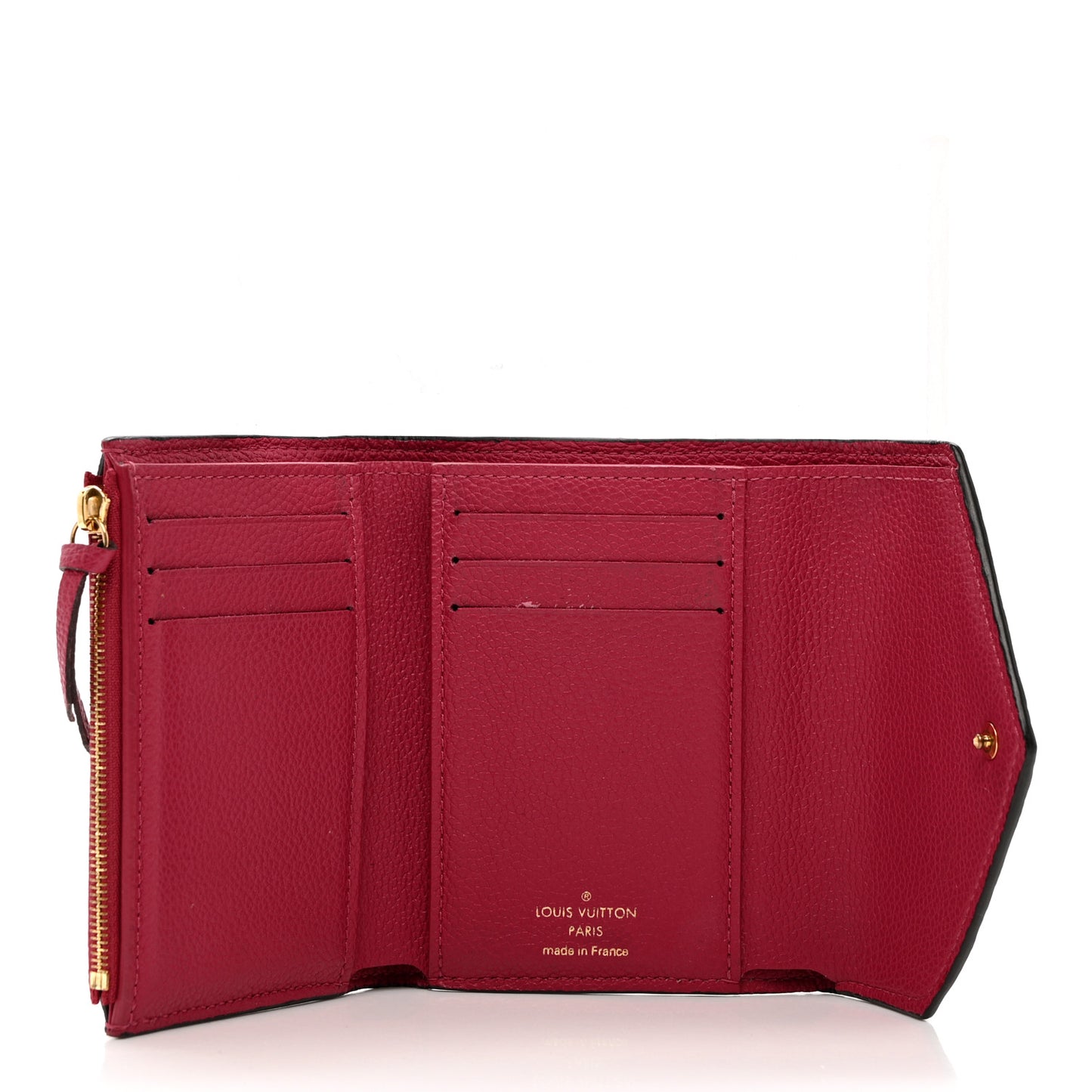 Empreinte Victorine Wallet Freesia