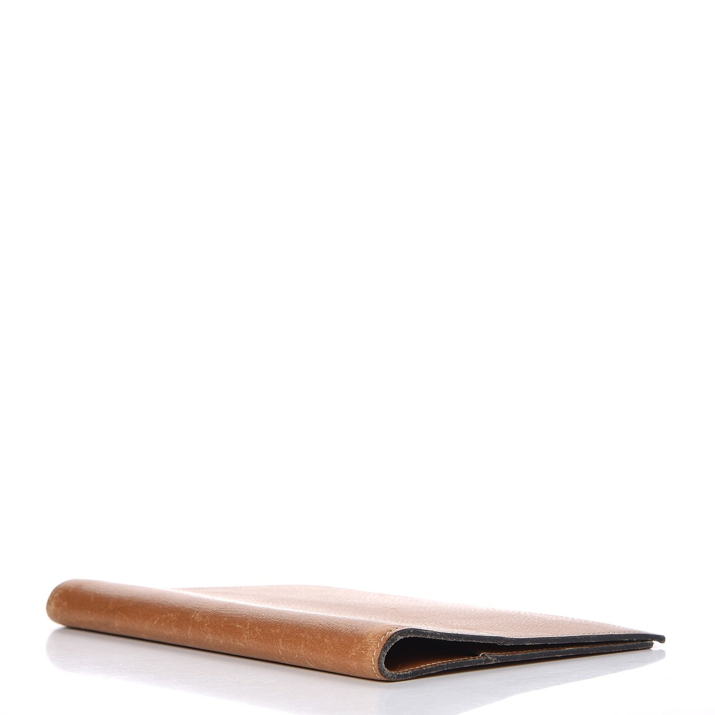 Courchevel Globe Trotter Agenda Cover GM Gold