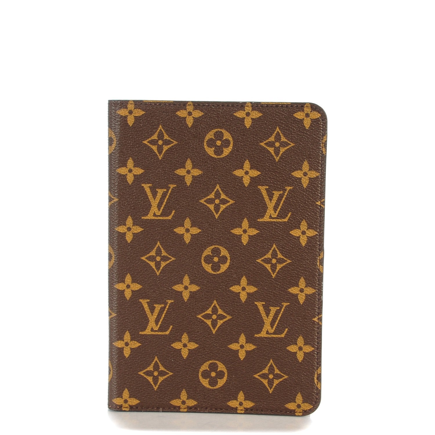 Louis Vuitton Monogram iPad Mini Flapcase 1 of 7