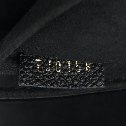 Louis Vuitton Empreinte Saint Sulpice PM Black 7 of 10