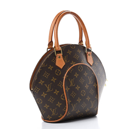 Louis Vuitton Monogram Ellipse PM 2 of 19