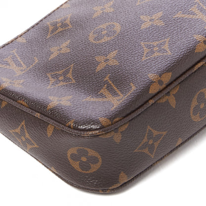 Louis Vuitton Monogram Pochette Accessories NM 6 of 8