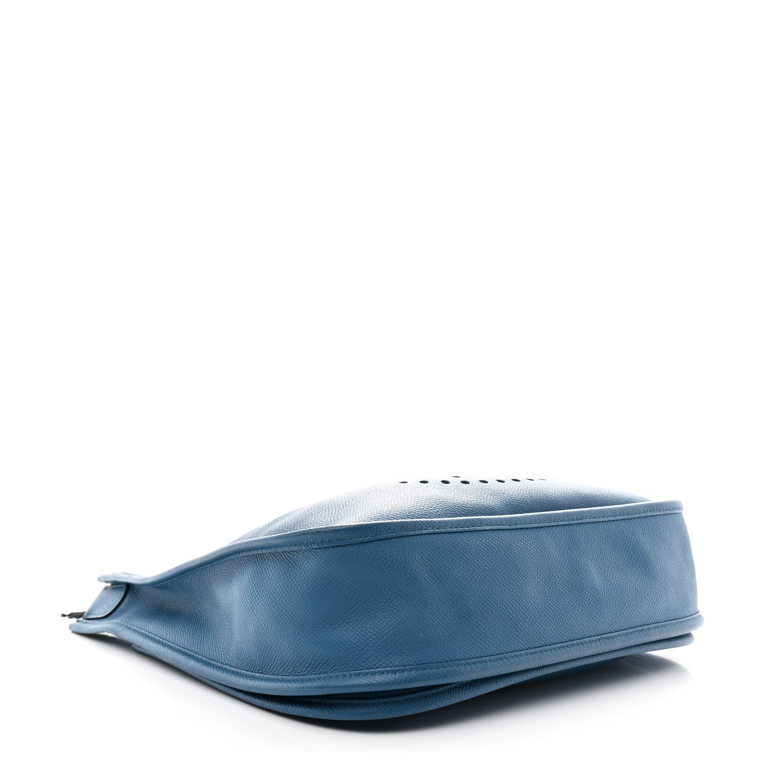 Hermes Epsom Evelyne PM Cobalt 4 of 12
