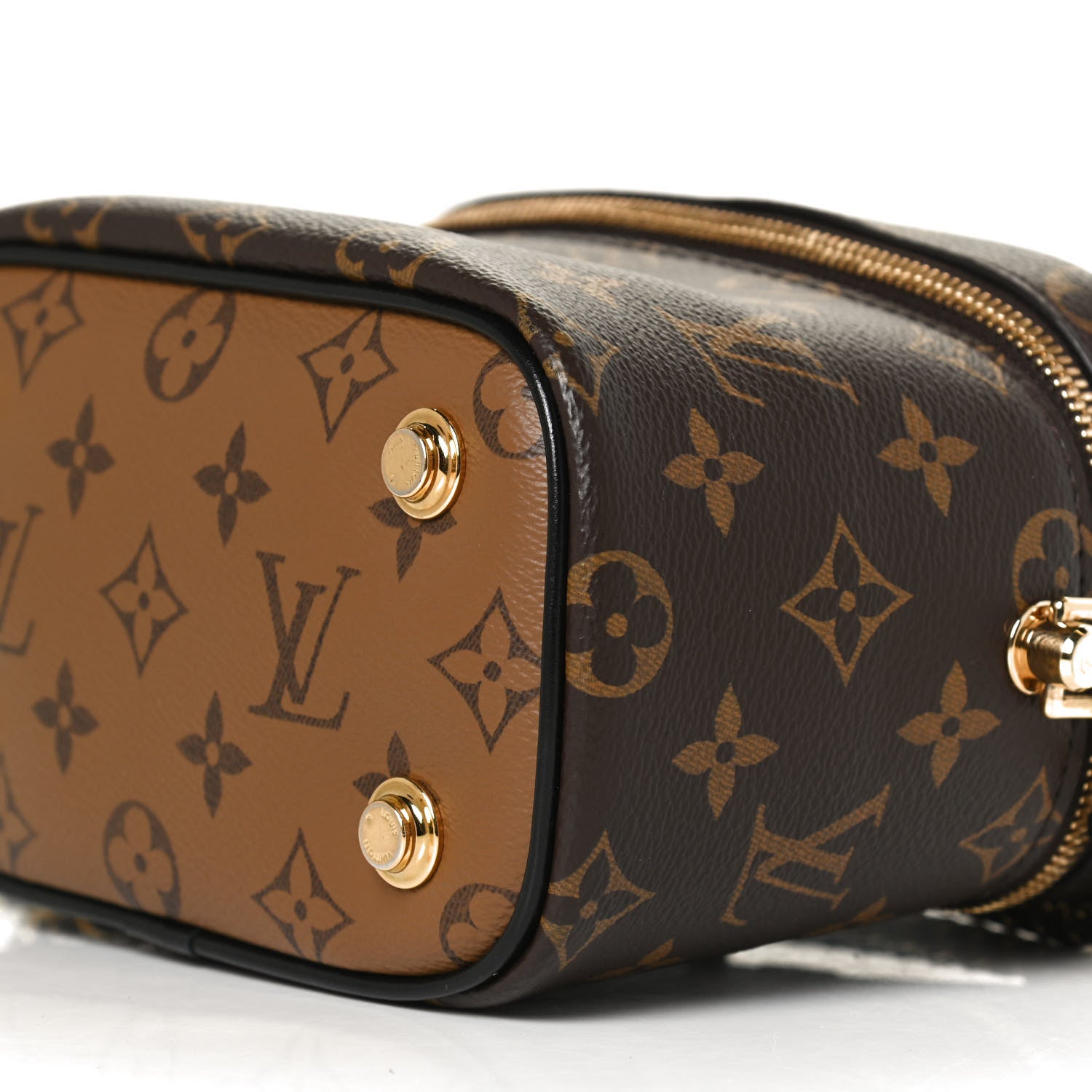 Louis Vuitton Reverse Monogram Vanity PM 9 of 9