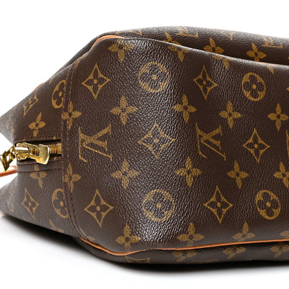 Louis Vuitton Monogram Deauville 8 of 12