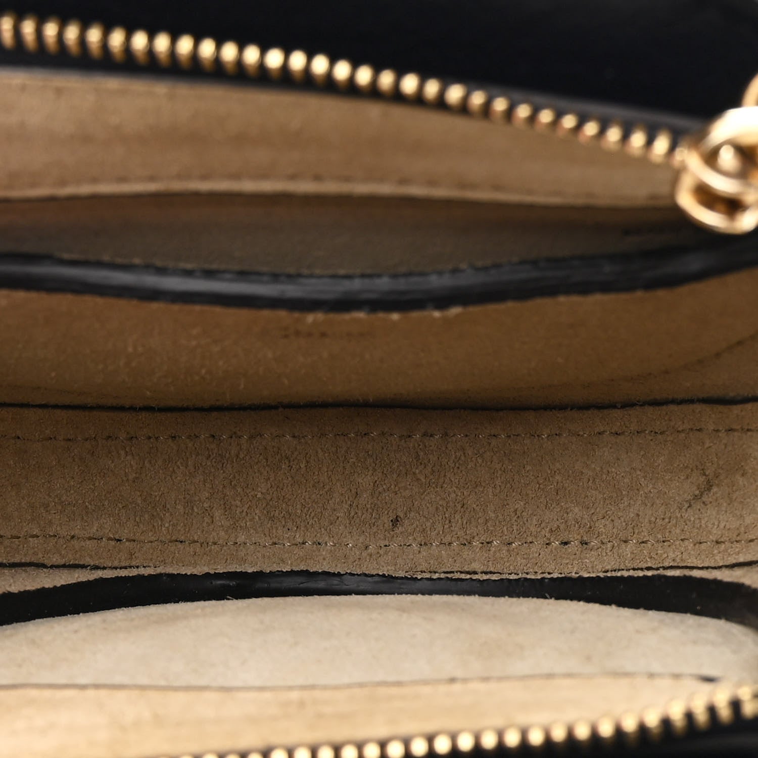 Chloe Calfskin Small Pixie Bag Blue 5 of 12