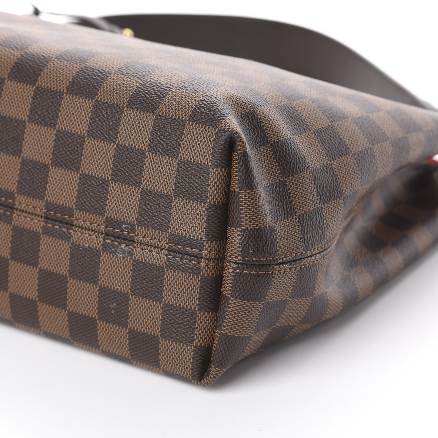 Damier Ebene Graceful PM