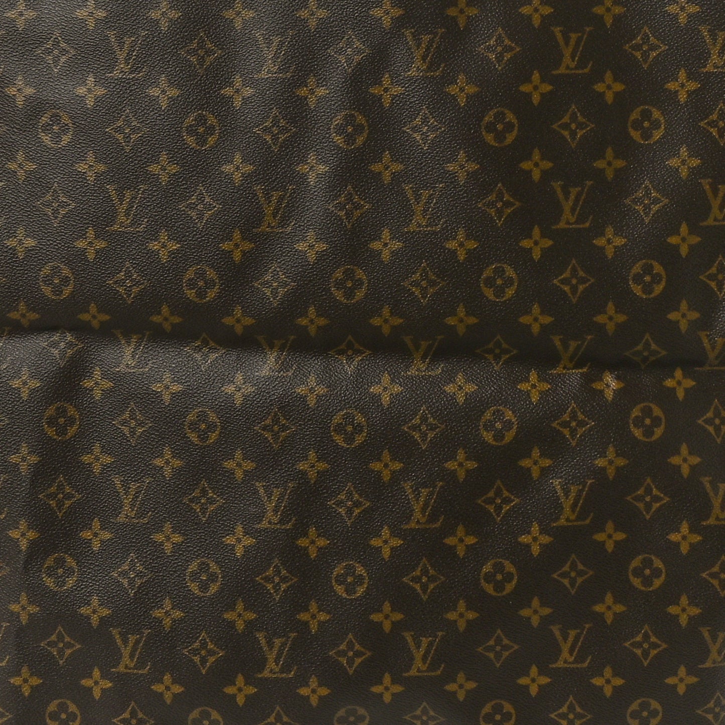 Monogram Garment Cover 2 Hangers
