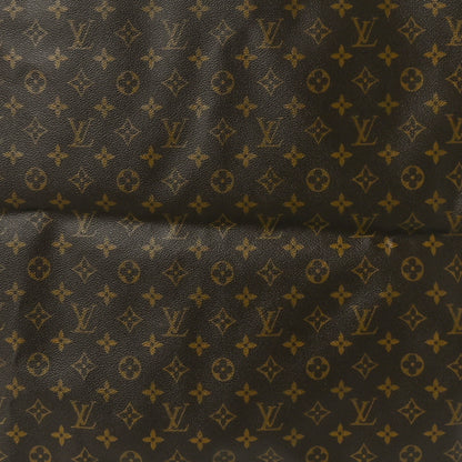 Louis Vuitton Monogram Garment Cover 2 Hangers 7 of 12