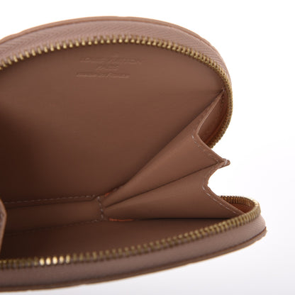 Louis Vuitton Vernis Chapeau Coin Purse Rose Florentin 5 of 6