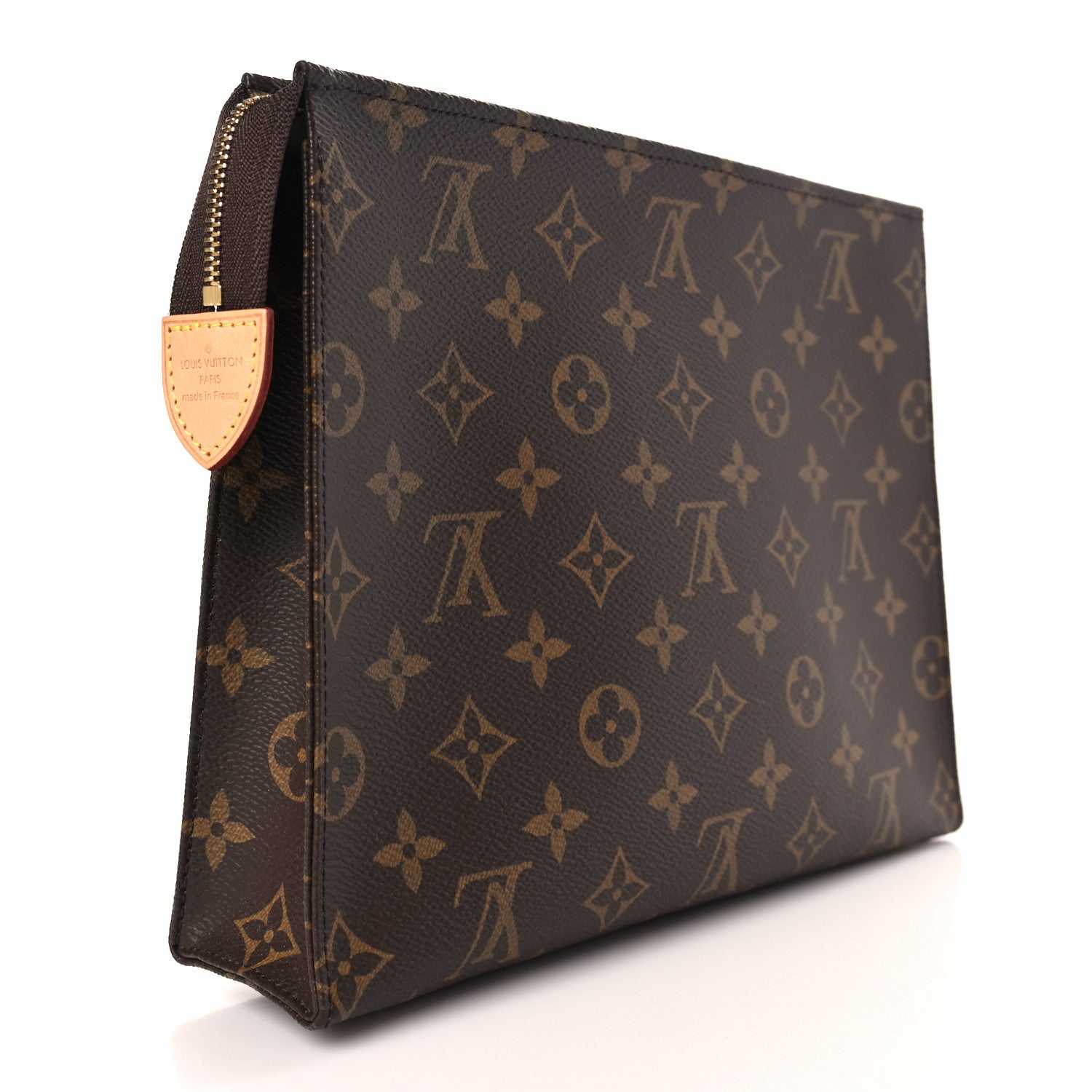 Louis Vuitton Monogram Toiletry Pouch 26 3 of 9