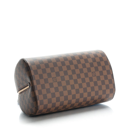 Louis Vuitton Damier Ebene Ribera MM 4 of 7