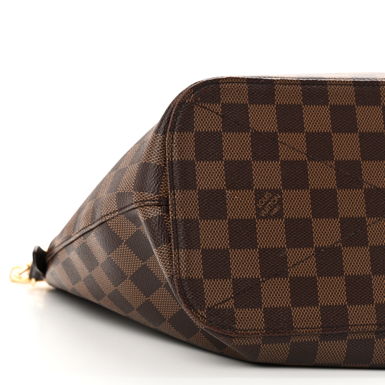 Louis Vuitton Damier Ebene Siena PM 8 of 9