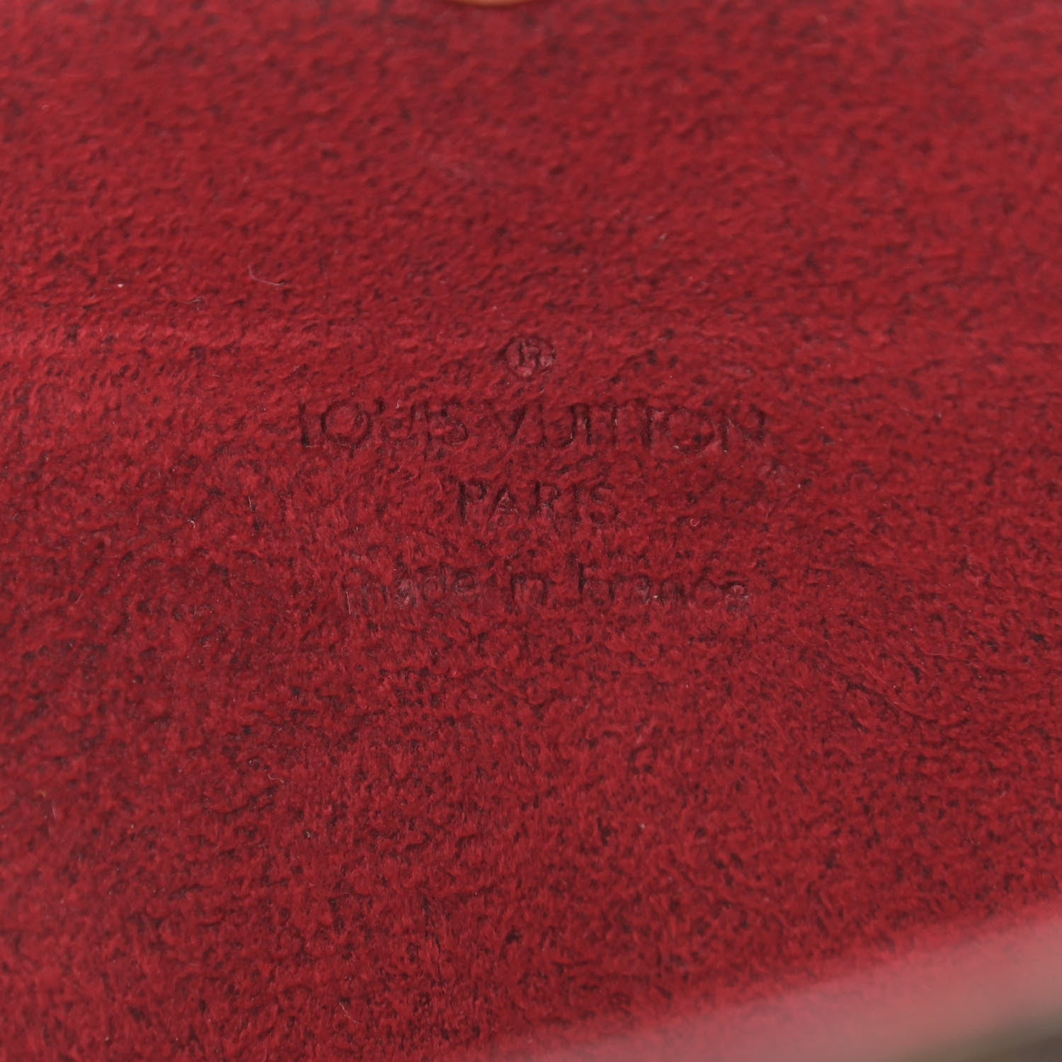 Louis Vuitton Monogram Recital 6 of 11