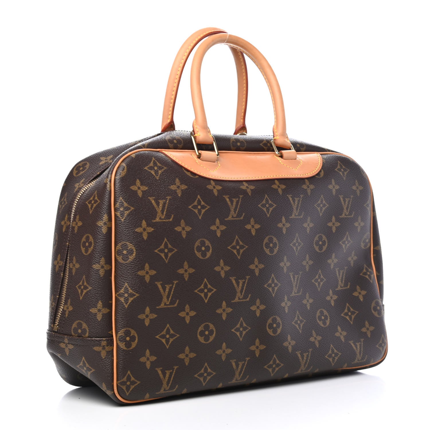 Louis Vuitton Monogram Deauville 2 of 4