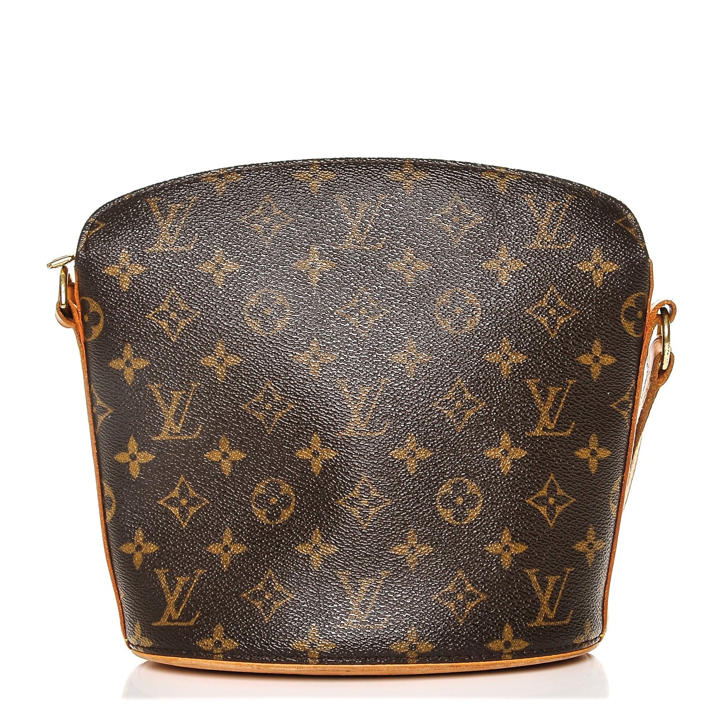 Monogram Drouot