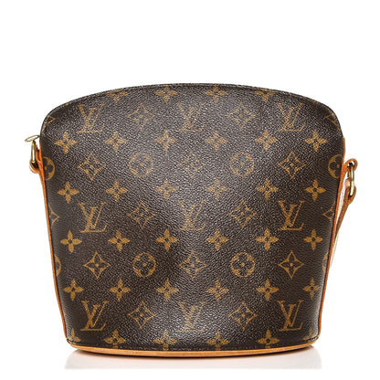 Louis Vuitton Monogram Drouot 1 of 7