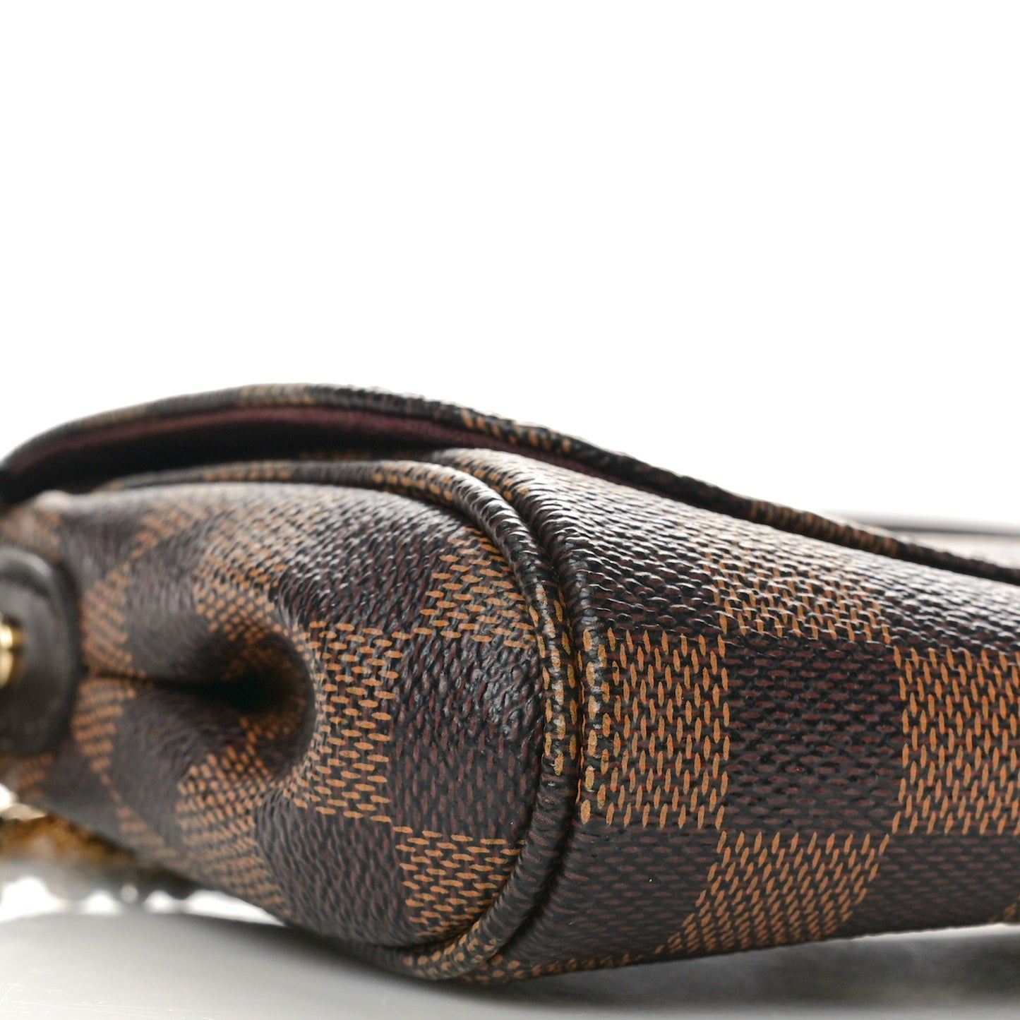 Damier Ebene Favorite PM