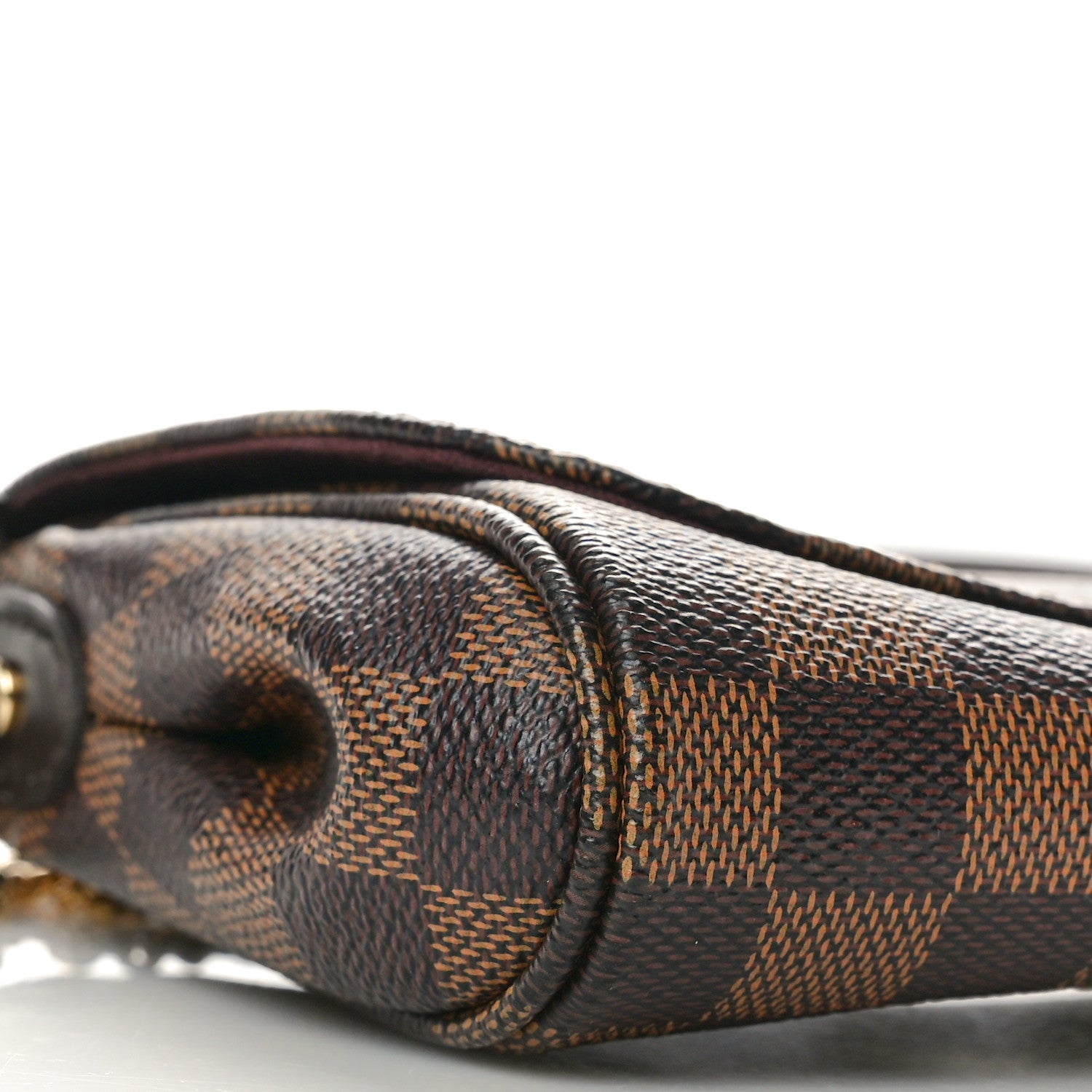 Louis Vuitton Damier Ebene Favorite PM 8 of 9
