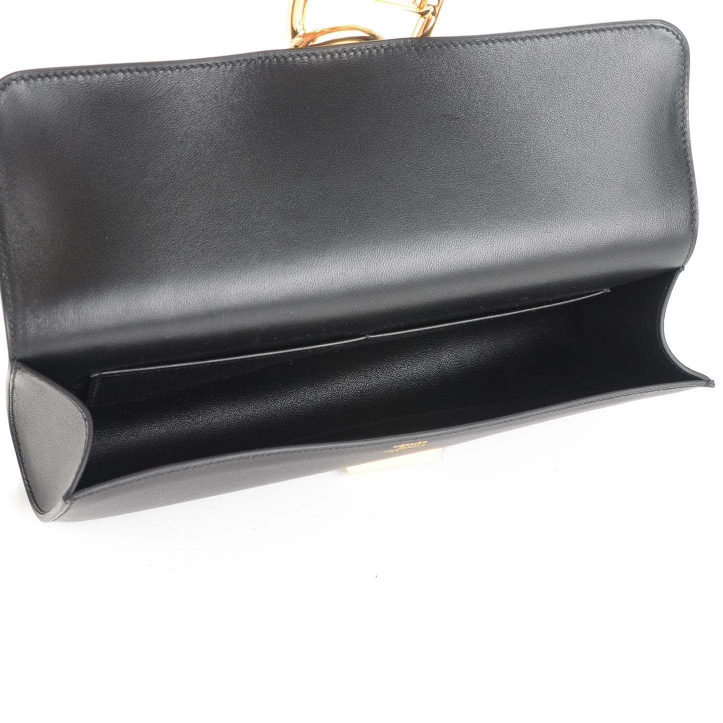 Evercolor Egee Clutch Black
