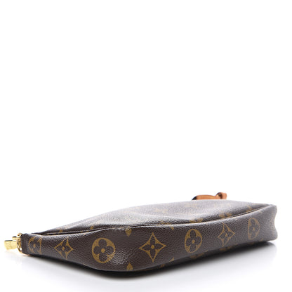 Louis Vuitton Monogram Pochette Accessories 3 of 7