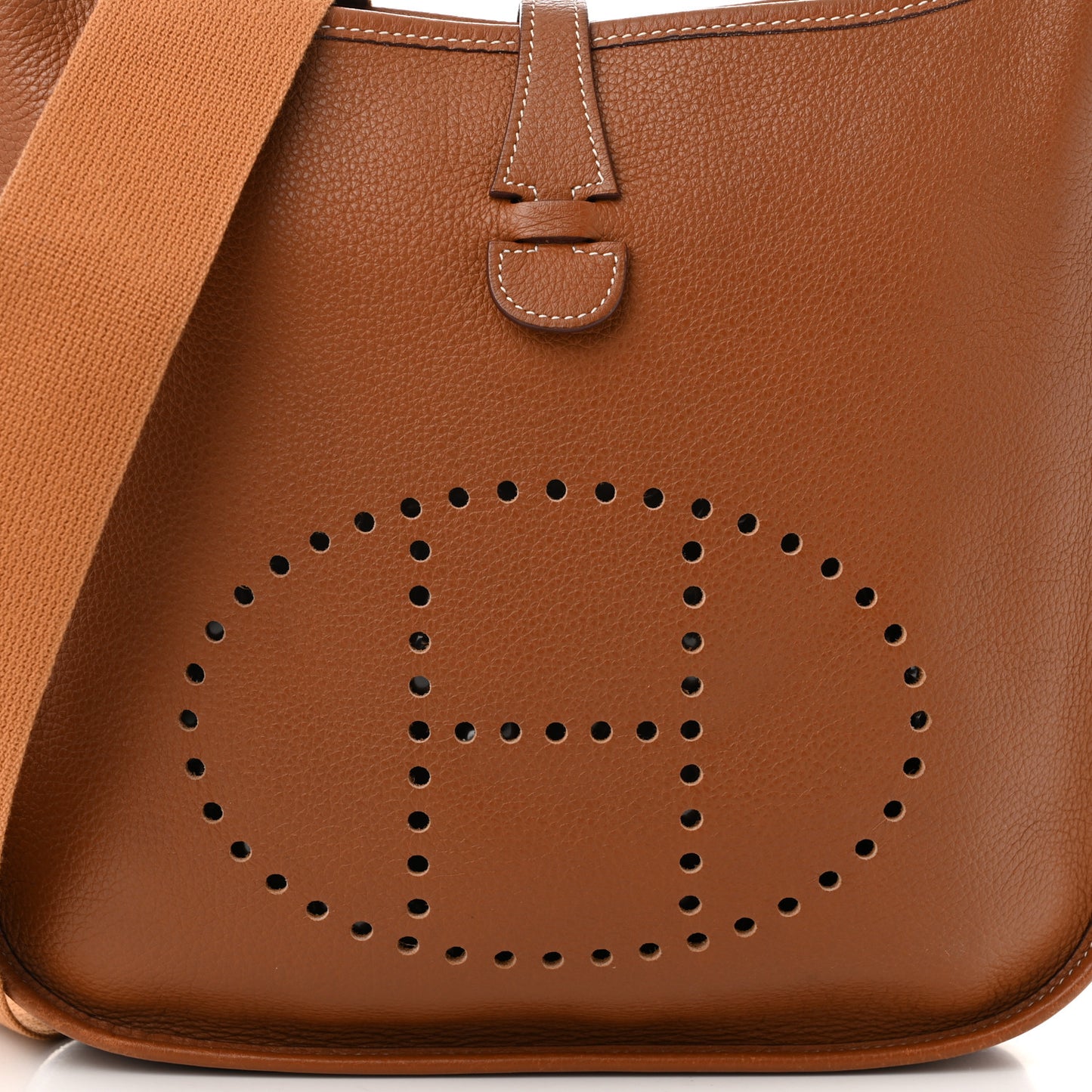 Taurillon Clemence Evelyne PM Gold